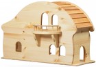 Puppenhaus „Villa“ – Bild 3