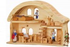 Puppenhaus „Villa“ – Bild 2
