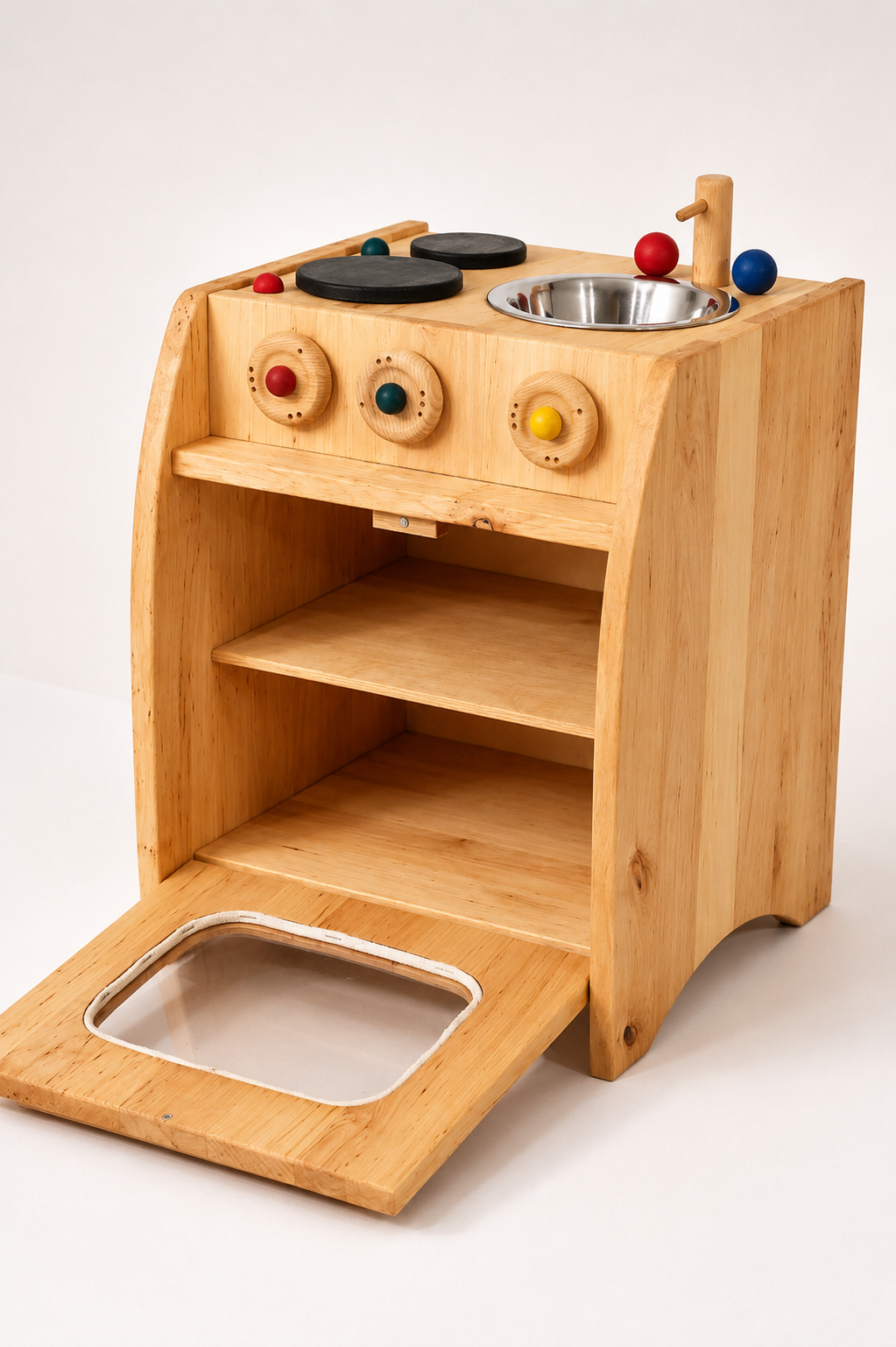 Spielküche „Mini Gourmet“ – Bild 7