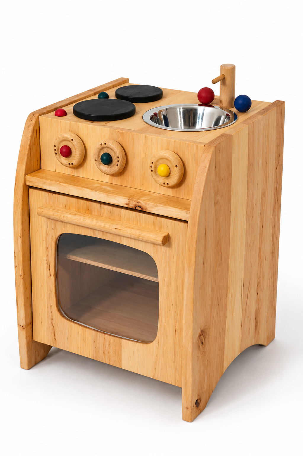 Spielküche „Mini Gourmet“ – Bild 2