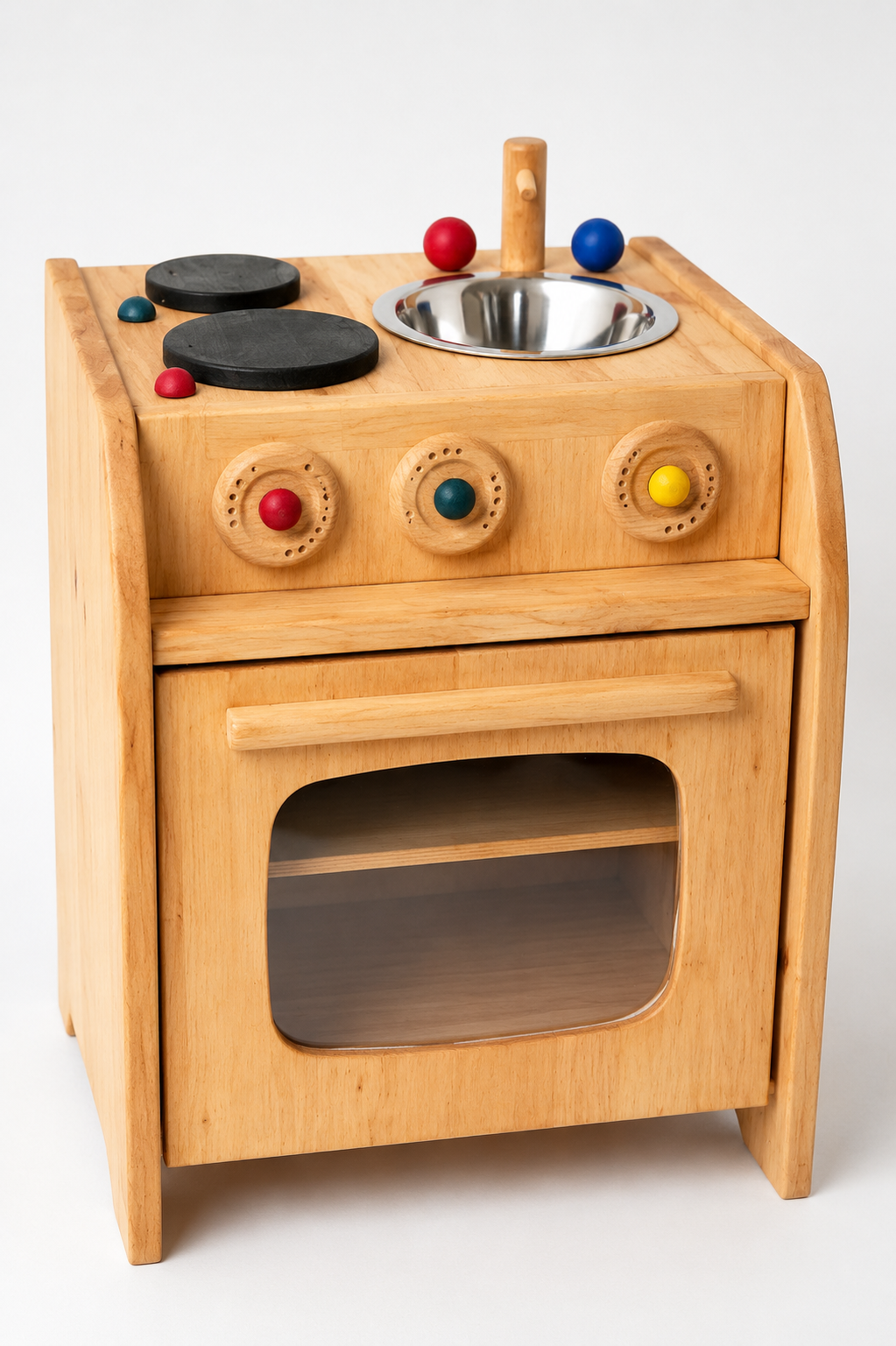 Spielküche „Mini Gourmet“ – Bild 3